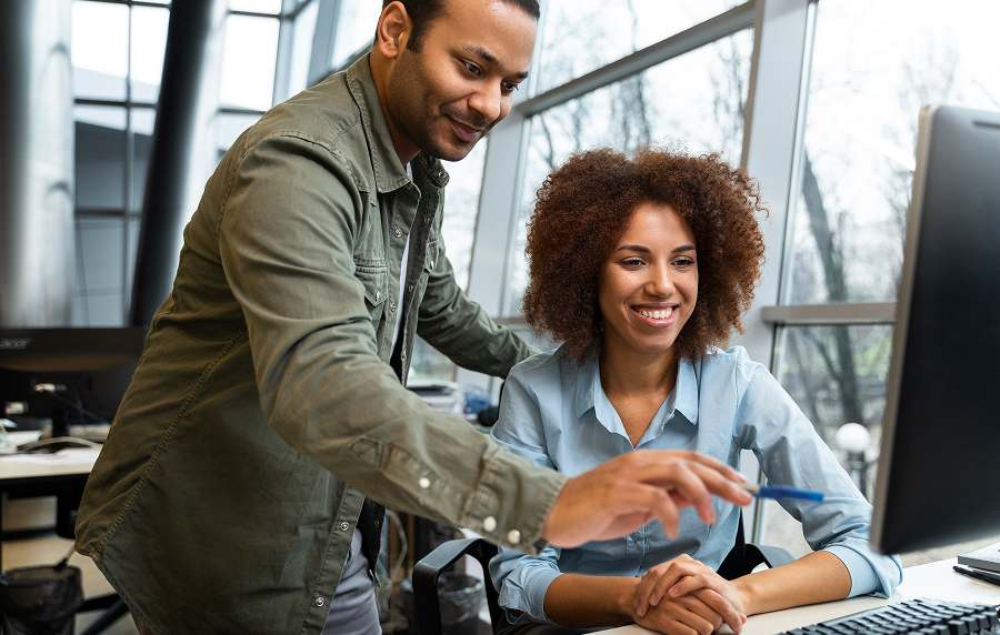 Application Migration Consulting