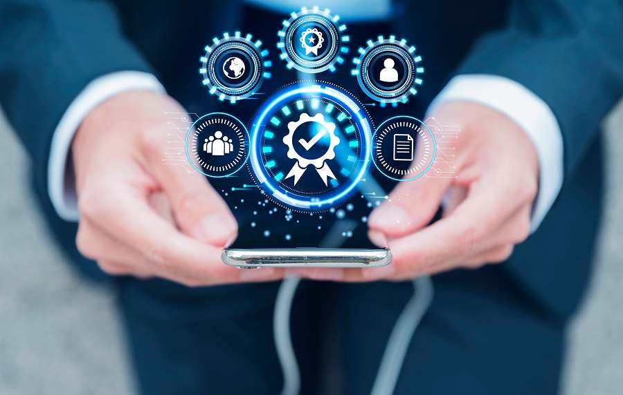 End-to-End Application Migration