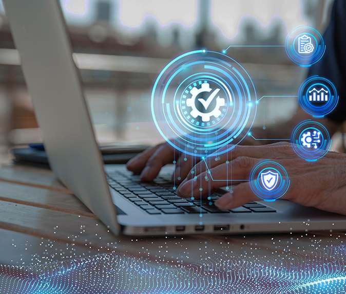 Our Proficient System Integration Technologies