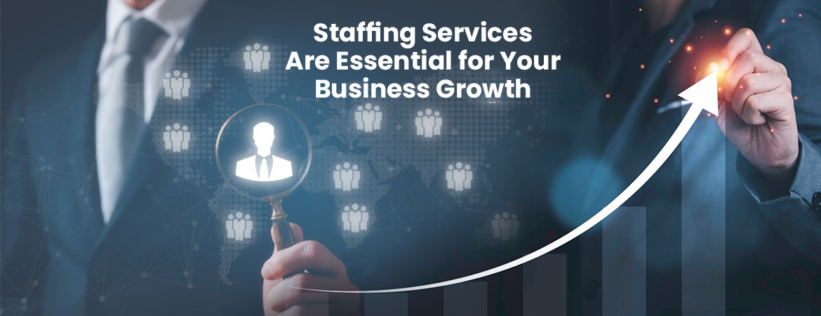 staffing services 