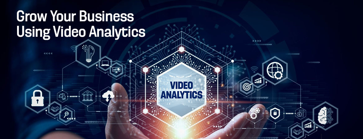 video analytics services