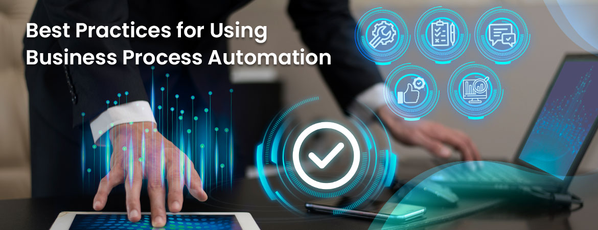 Business Process Automation tools
