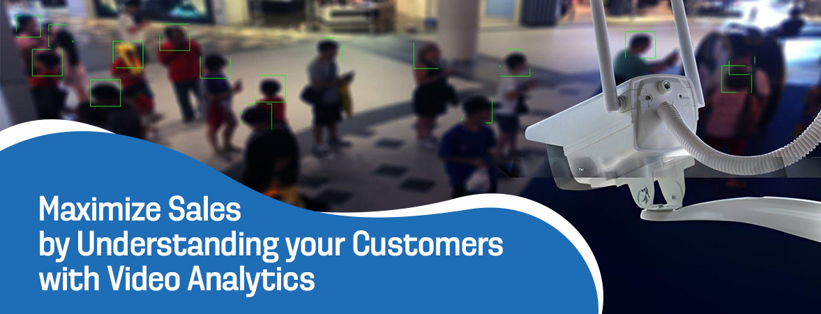 video analytics services