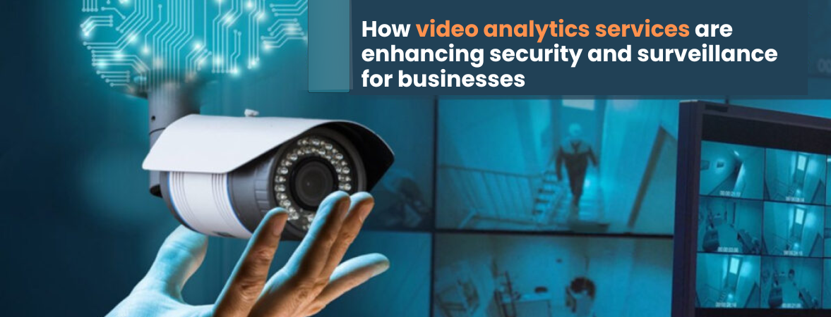 video analytics services