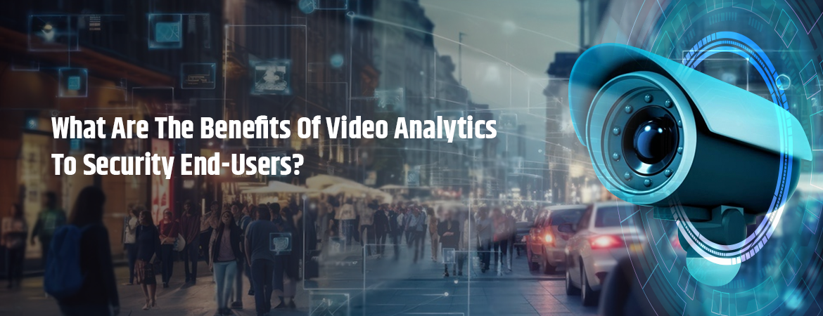 video analytics