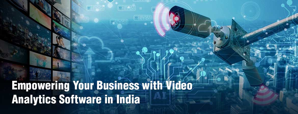 video analytics
