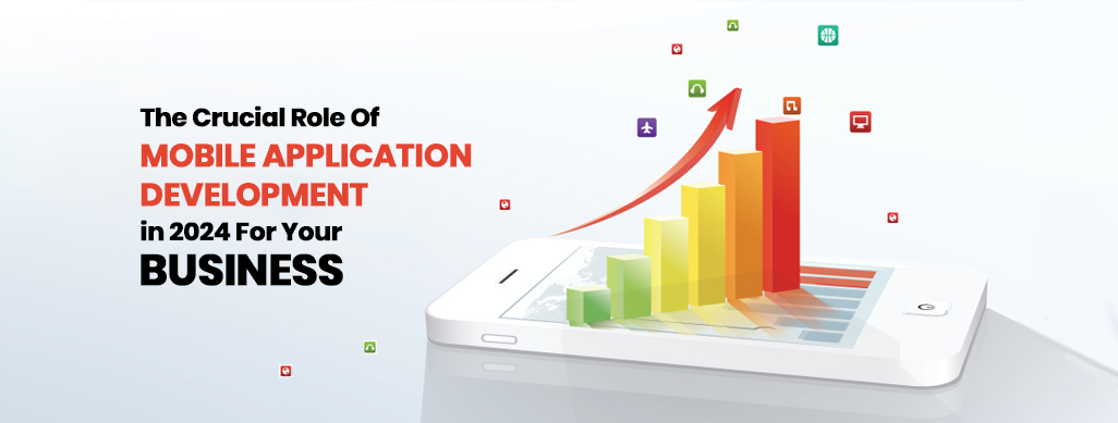 Mobile Application Development services