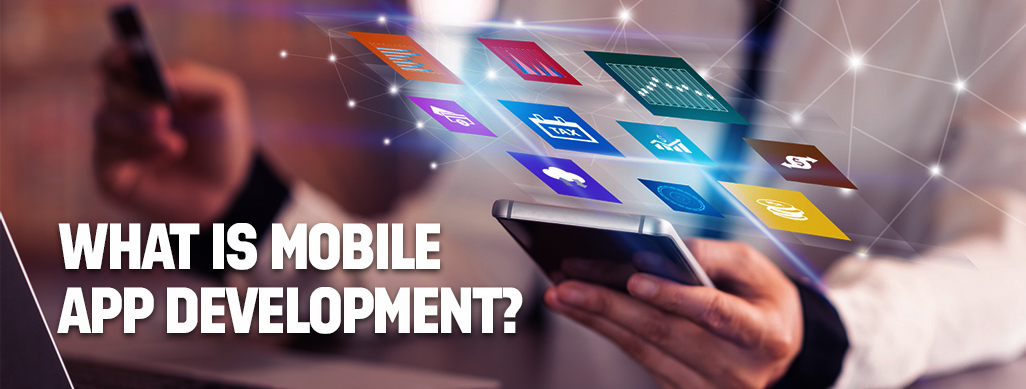 Mobile App Development 