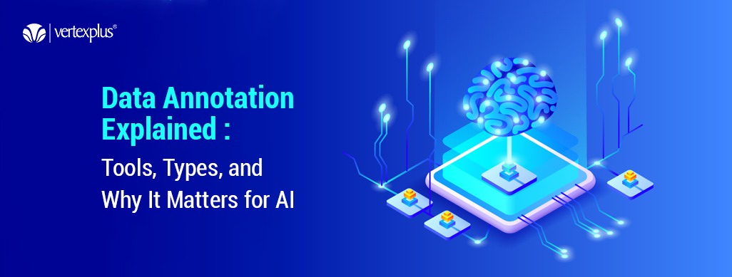 Data Annotation Explained: Tools, Types, and Why It is Important for AI