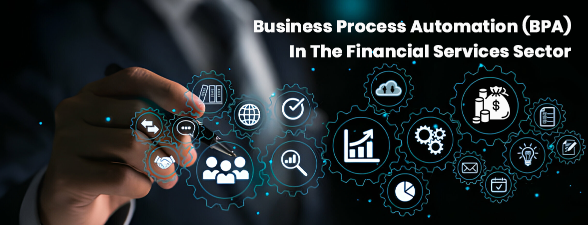 Business Process Automation services