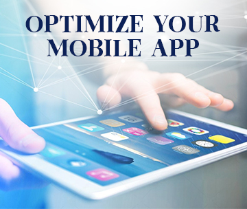  Mobile App Development