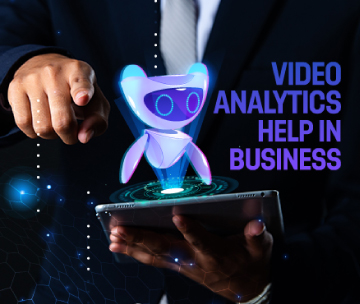  Video Analytics