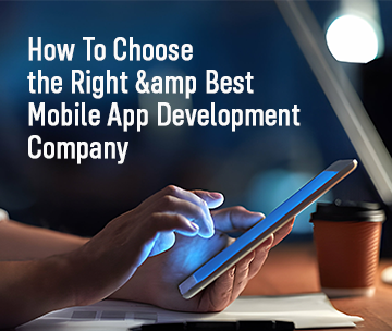 Mobile Application Development Company