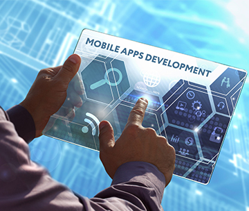 Mobile App Development Company