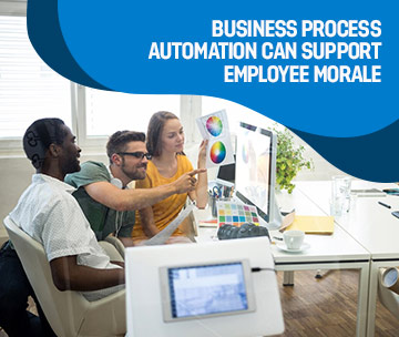 Business Process Automation