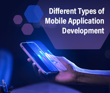 Mobile Application Development Company