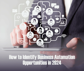 business process automation