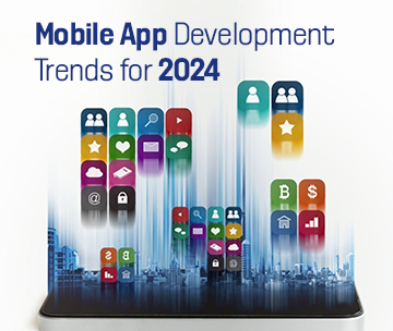 Mobile App Development  