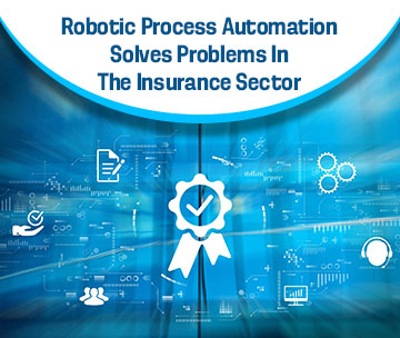 Robotic Process Automation