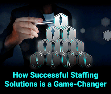 Staffing Solution