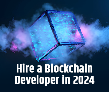 Blockchain developers 