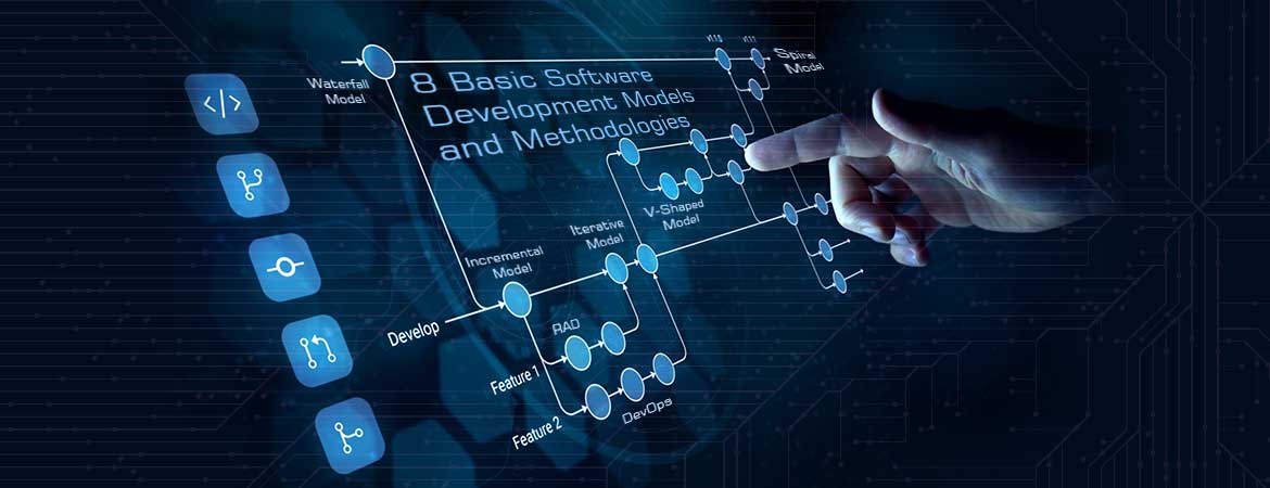 8 Basic Software Development Models and Methodologies You Should Know