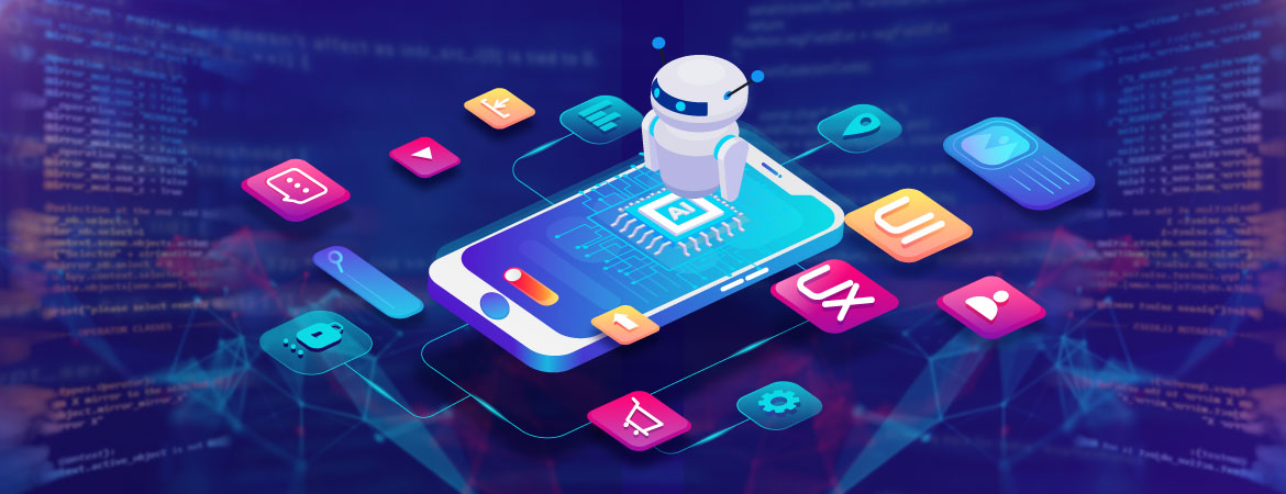 Mobile App Development